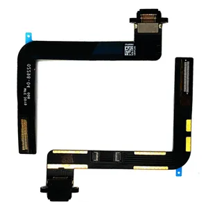 Mobile Phone Flex Cables For Ipad 7/8 USB Charge Ports Charging Port Connector Part Replacement thumbnail-3