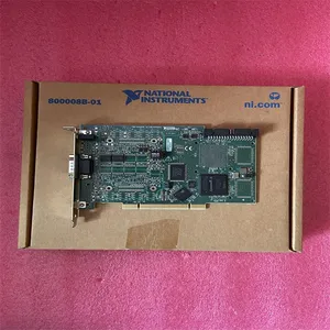 PCI-8512 National Instruments CAN Interface Device thumbnail-1