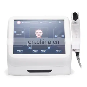 Portable 4d 12 Lines Beauty Machine for Anti-aging Wrinkle Removal thumbnail-1