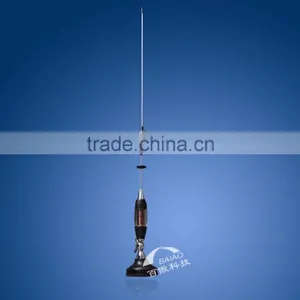Glass Cover CB Antenna for 27 Mhz Radio thumbnail-1