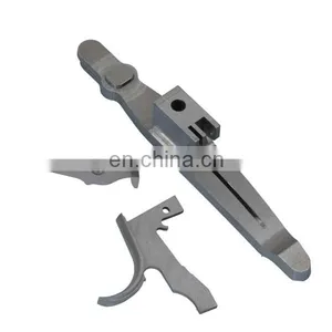 China Manufacturer Stainless Steel Dump Box Truck Trailer Parts thumbnail-1