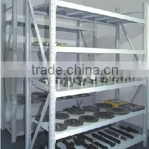 Hot!!! Medium Duty Rack/manufacturer/storage Rack/racking System thumbnail-1