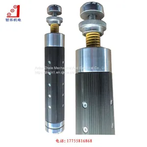 Air Shaft Adapter Silicone Printing Rubber Banana Laminating Embossing Roller Manufacturers thumbnail-1
