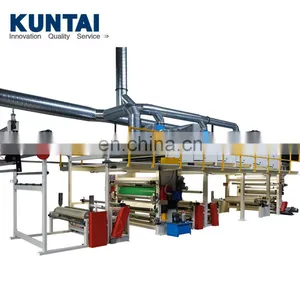 Heat Transfer Foil Printing Bronzing Machine for Leather/Fabric thumbnail-1