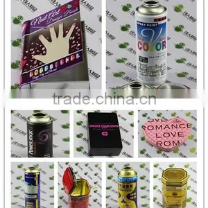 OEM Tin Plated Printing thumbnail-1
