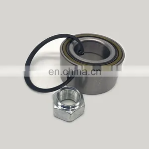 Automotive Wheel Hub Bearing 6485018 1E01-33-047A Wheel Hub Bearing Unit Assembly Kit For FIESTA V-VII thumbnail-3