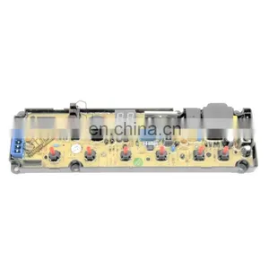 Placa eletrônica da máquina de lavar IFB-F6000E, painel de controle da máquina de lavar thumbnail-2