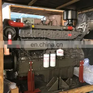 Brand New YUCHAI Marine Diesel Inboard Engines for Marine Boat YC6C730L-C20 thumbnail-2