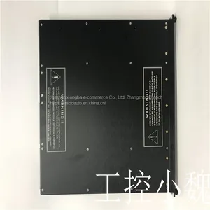 TRICONEX 3805E thumbnail-1