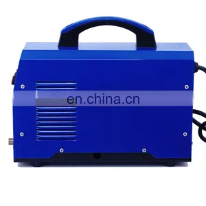 Tig 250-ECO Hot Sale Igbt Inverter Tig Mma Welding Machine 220V thumbnail-4
