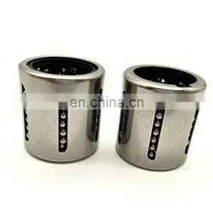 Printing Machinery Part 12x19x28 mm Linear Motion Ball Bearing KH1228PP thumbnail-4
