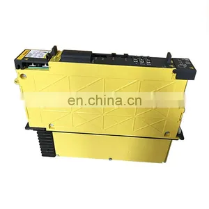 In Stock For FANUC AC Servo Driver A06B-6240-H109 A06B-6240-H206 thumbnail-4