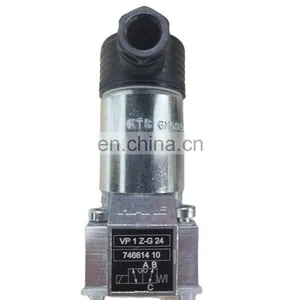 HAWE Solenoid Directional Valves Valve VP1Z-G24 thumbnail-1
