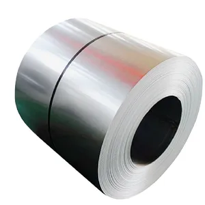 Galvanized Steel Sheet thumbnail-4