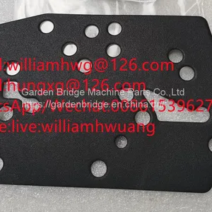 Dana Gasket 4211196 4504027 Gasket 235283 4503896 thumbnail-1