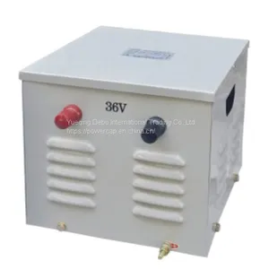 JMB/BJZ/DG/BZ Type Lighting Transformer thumbnail-1