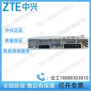 ZTE ZXD5000V6.0 48V100A High-frequency Switching Power Supply Rectifier Module 48V100A High Power thumbnail-3