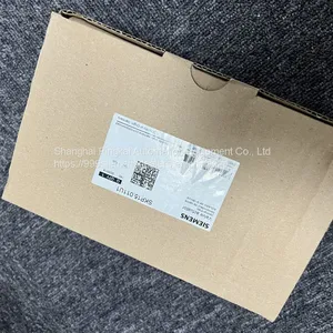 SIEMENS SKP25.001E2 Valve Actuator thumbnail-2