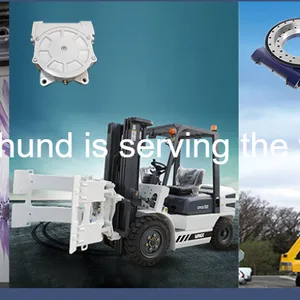 Luoyang Honza Bearing Co.,Ltd. company overview - view 2 thumbnail