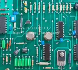 Custom Android TV Box PCBA Smart Android PCB Board thumbnail-1