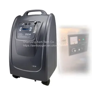 Oxygen Concentrator 10l for Ozone thumbnail-3