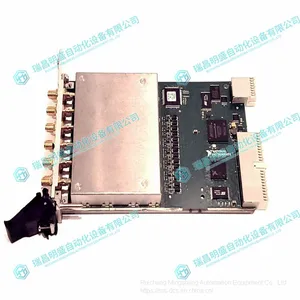 NI PXI-2548 Relay Module thumbnail-1