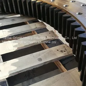 Quality Hitachi KH180-3 Slewing Bearing Manufacturer thumbnail-2