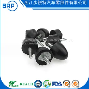 Rubber Umbrella Shock Absorber thumbnail-2