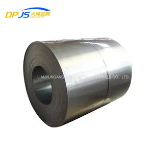 Galvanized Steel Strip/Coil G1/G2/G3/G250 Used in the Mechanical Industry DC03/DC52D Corrosion and Rust Resistance thumbnail-3