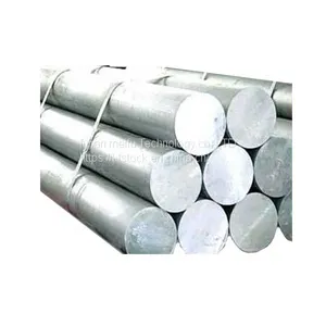 Magnesium Alloys Az31 Extruded Magnesium Profiles thumbnail-3