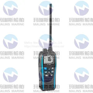 ICOM IC-M25 IPX7(Waterproof Protection)VHF thumbnail-5