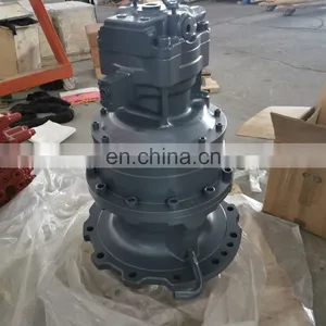M5X180CHB-10A-01C/320 Excavator ZX330-3 Swing Motor Swing Gearbox ZX330 Swing Drive 4419718 thumbnail-5