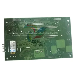 ABB 5SHX1960L0004 SCR Control Unit Module thumbnail-5