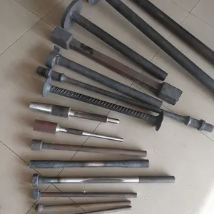 HK-125T Open Horizontal Die Part Flat Forging Machine thumbnail-4