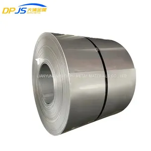 N06600/725LN/N08810/N08926/S31008 Nickel Alloy Strip/Coil High Temperature Corrosion Resistance for Graphic Processing thumbnail-3