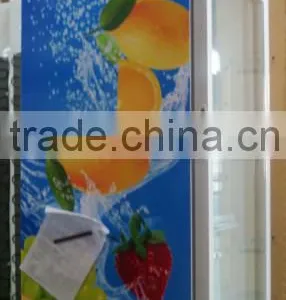 Supermarket Equipment Commercial Refrigerator Bottle Cooler thumbnail-3