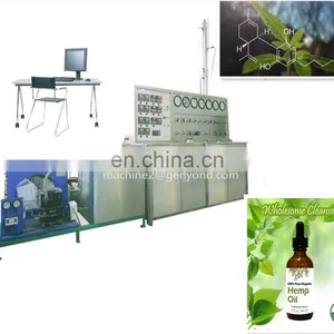 Evaporators Essential Oil Extracting & Distillation Machine thumbnail-1