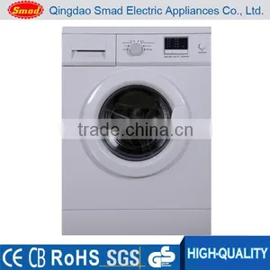 Fully Automatic Washer,mini Automatic 8kg Washing Machine thumbnail-6