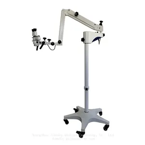 Medical ENT Examination Microscope, ENT Surgical Microscope, ENT Operation Microscope thumbnail-4