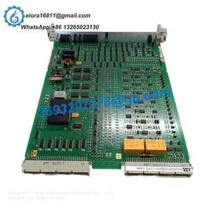 HONEYWELL 05701-A-0302 Single Channel Control Card thumbnail-4