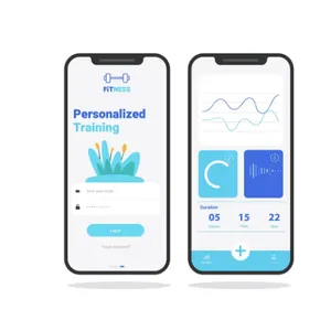 Customized Diet Plans Fitness Apps Simulate Having a Fitness Coach in the Gym A Significant Feature You Can Incorporate Into a thumbnail-1