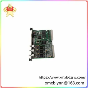 IS200VSVOH1BED DCS Gas Turbine Card Spare Parts The Use of Advanced Technology and Materials Manufacturing thumbnail-1