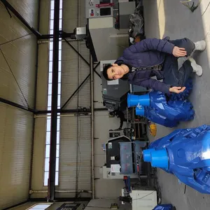 Drill Bit 26