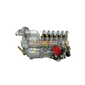 VG1560080022 PS8500 Fuel Injection Pump for HOWO Weichai Wd615.69 336HP Fuel Injection Pump thumbnail-1