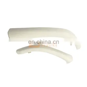 Sinotruk HOWO Sitrak C5H/C7H Heavy Truck Spare Parts 812W41610-0228TQS606 Right Lower Decorative Bumper Panel thumbnail-1