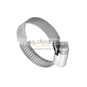 Wholesale CNHTC SITRAK MAN MC11/MC13 Motor Accessories 712W97420-0012 Clamp thumbnail-1