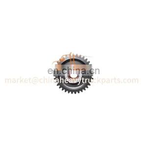 Foton Auman/Aumark/Miler/Land Pioneer Weichai Engine Gearbox Zf/Fast Truck Spare Parts 612600130173 thumbnail-4