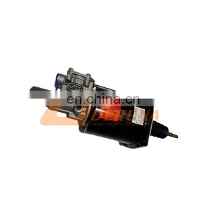 Heavy Truck Dongfeng Faw Truck Diesel Engine Parts Commins Engine/Gearbox/Axle/Chassis/Cabin Truck Spare Parts 1608n27001 Booster thumbnail-3