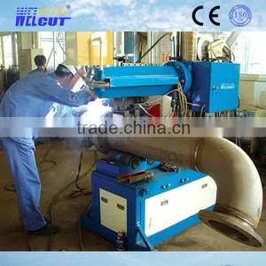 Circle Seam Arc Welding Machine thumbnail-1