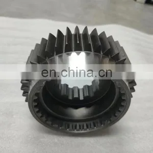 China National Heavy Duty Truck for Fast Transmission Parts Drive Gear 7DS118 Series Drive Gear Z40 16JS200T-1707030 thumbnail-5